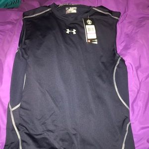 Men's Underarmour Shirt